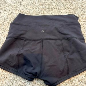 Lululemon align shorts